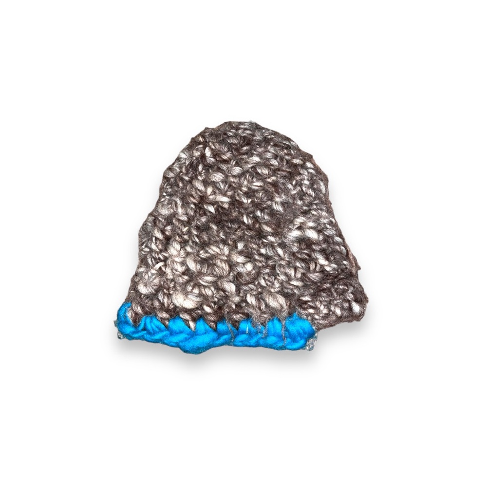 Mischa Lampert Beanie Hat One Size